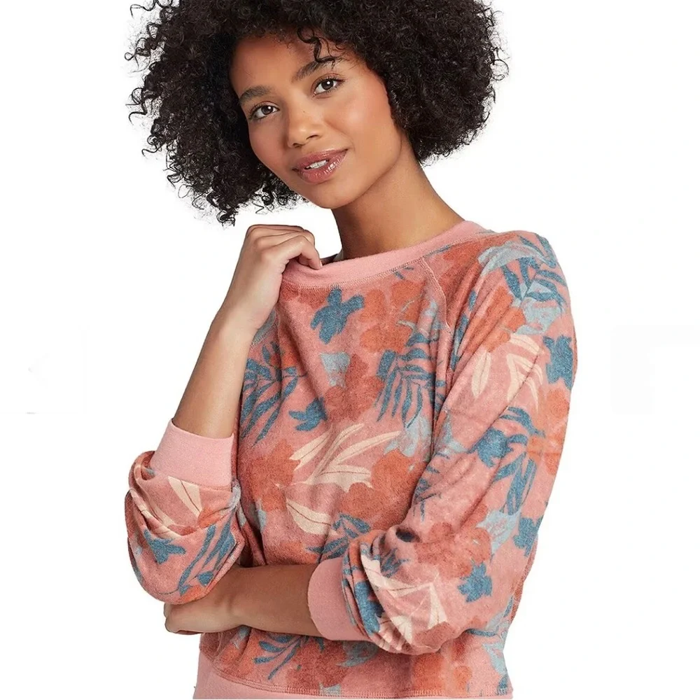 L *Space Hayes Pullover sweatshirt - Picture 3 of 6